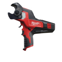 MILWAUKEE M12™ kompaktní nůžky na kabely 4933431600