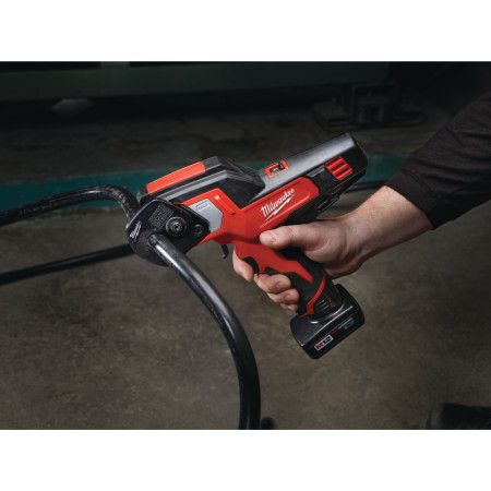 MILWAUKEE M12™ kompaktní nůžky na kabely 4933431600