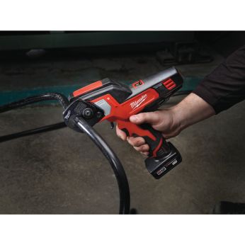 MILWAUKEE Řezné čelisti pro M12 CC 4932430070