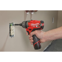 MILWAUKEE M12 FUEL™ kompaktní šroubovák 4933440450
