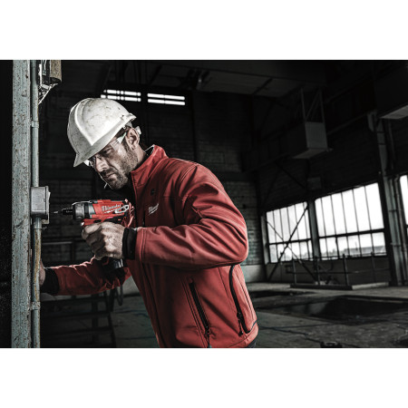MILWAUKEE M12 FUEL™ kompaktní šroubovák 4933440450