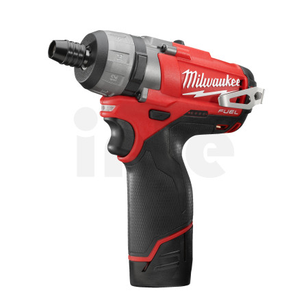 MILWAUKEE M12 FUEL™ kompaktní šroubovák 4933440568