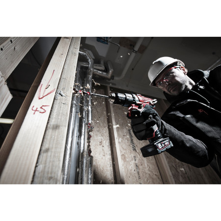 MILWAUKEE M12 FUEL™ 2-rychlostní kompaktní vrtačka/šroubovák 4933451508