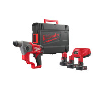 MILWAUKEE M12 CH 4933492364