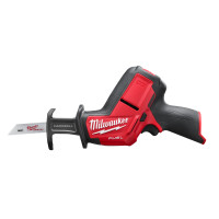 MILWAUKEE M12 FUEL™ HACKZALL™ kompaktní pilka na kov 4933500572