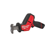 MILWAUKEE M12 CHZ-202X M12 FUEL HACKZALL kompaktní pilka na kov 4933500573