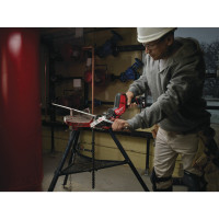 MILWAUKEE M12 CHZ-402C M12 FUEL HACKZALL kompaktní pilka na kov 4933500571