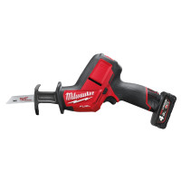 MILWAUKEE M12 CHZ-402C M12 FUEL HACKZALL kompaktní pilka na kov 4933500571