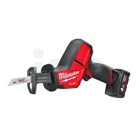 MILWAUKEE M12 CHZ-402C M12 FUEL HACKZALL kompaktní pilka na kov 4933500571