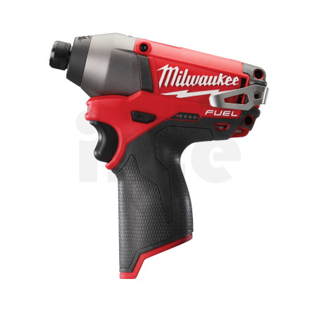 MILWAUKEE M12 FUEL™ ¼″ Hex kompaktní rázový utahovák 4933440410