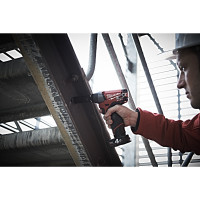 MILWAUKEE M12 FUEL™ kompaktní 1/2˝ rázový utahovák 4933447130