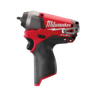 MILWAUKEE M12 FUEL™ ¼" kompaktní rázový utahovák 4933440455