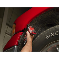 MILWAUKEE M12 FUEL™ ¼" kompaktní rázový utahovák 4933440576