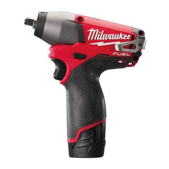 MILWAUKEE M12 FUEL™ ⅜" kompaktní rázový utahovák 4933440578