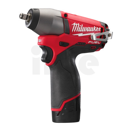 MILWAUKEE M12 FUEL™ ⅜" kompaktní rázový utahovák 4933440578