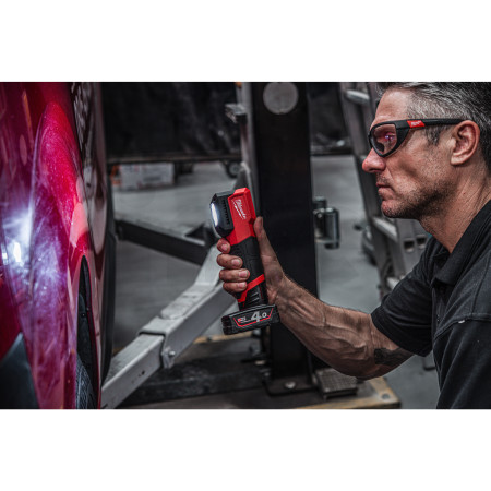 MILWAUKEE M12 CML M12™ přizpůsobitelné barevné světlo 4933479366