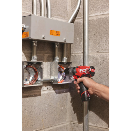 MILWAUKEE M12 CPD 4933451509
