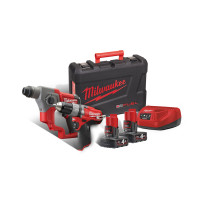 MILWAUKEE M12™ sada nářadí 4933447479