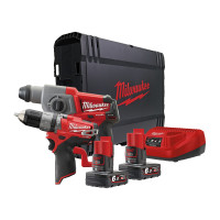 MILWAUKEE M12 CPP2B 4933459047