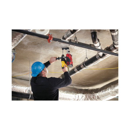 MILWAUKEE M12™ odsávání prachu ke kladive 4933443202