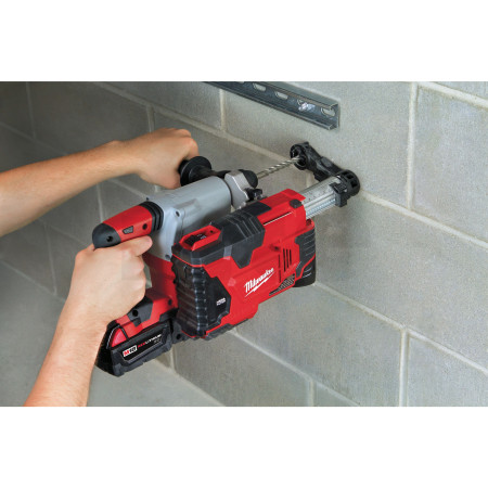 MILWAUKEE M12™ odsávání prachu ke kladive 4933443202