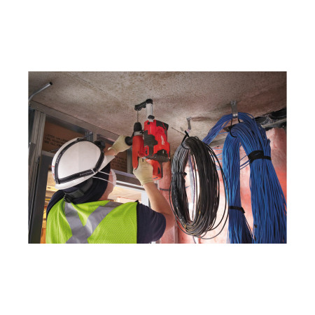 MILWAUKEE M12™ odsávání prachu ke kladive 4933443202