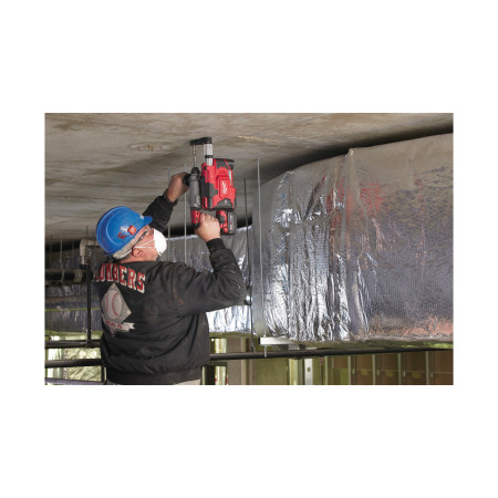 MILWAUKEE M12™ odsávání prachu ke kladive 4933443202
