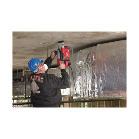 MILWAUKEE M12™ odsávání prachu ke kladive 4933443202
