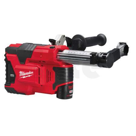 MILWAUKEE M12™ odsávání prachu ke kladive 4933443202