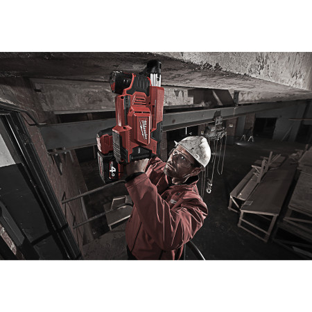 MILWAUKEE M12™ odsávání prachu ke kladivu 4933440500