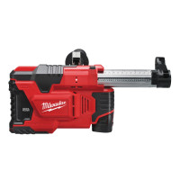 MILWAUKEE M12™ odsávání prachu ke kladivu 4933440500