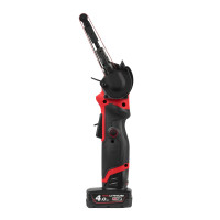 MILWAUKEE M12 FBFL10-402B FUEL pásová pilníková bruska 10 mm 4933480959