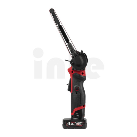 MILWAUKEE M12 FUEL™ pásová pilníková bruska 13 mm 4933480962