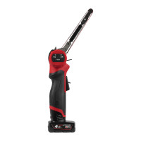 MILWAUKEE M12 FUEL™ pásová pilníková bruska 13 mm 4933480962