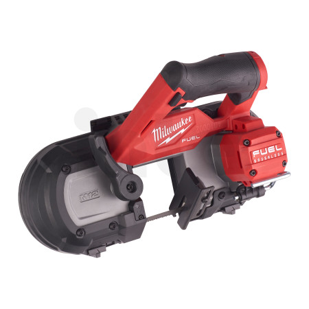 MILWAUKEE M12 FBS64 Aku pásová pila 4933478440