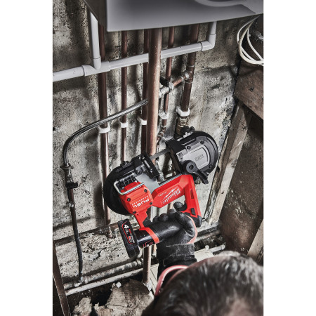MILWAUKEE M12FBS64-402X 4933478442