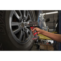 MILWAUKEE Gumová objímka pro M12 FCIW G3 4932499365