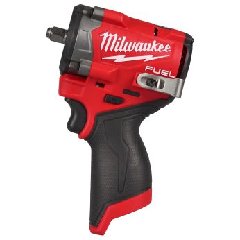 MILWAUKEE M12 FUEL™ ⅜″  kompaktní rázový utahovák s třecím kroužkem 4933493451