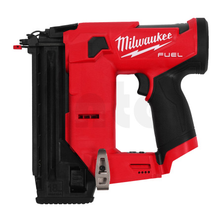 MILWAUKEE M12 FCN18GS-0X M12 FUEL přímá hřebíkovačka 18 GA 4933493354