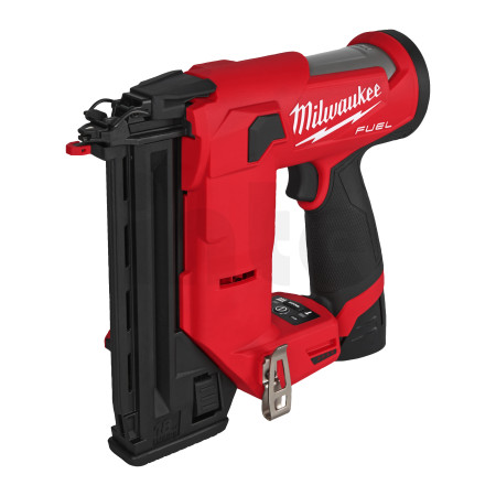 MILWAUKEE M12 FCN18GS-0X M12 FUEL přímá hřebíkovačka 18 GA 4933493354