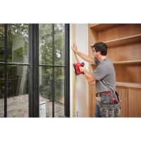 MILWAUKEE M12 FUEL™ přímá hřebíkovačka 18 GA 4933493356