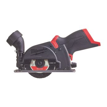 MILWAUKEE M12 FUEL™ kompaktní univerzální okružní pila 4933464618