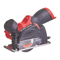 MILWAUKEE M12 FUEL™ kompaktní univerzální okružní pila 4933464618