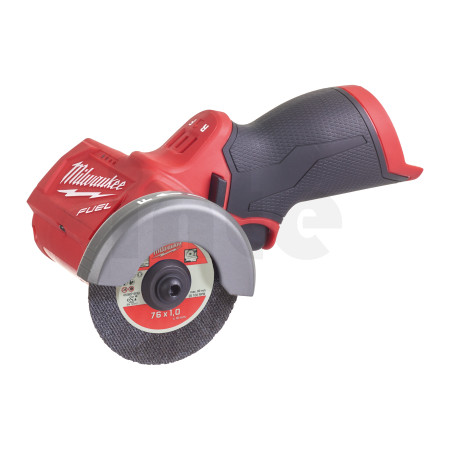 MILWAUKEE M12 FUEL™ kompaktní univerzální okružní pila 4933464618