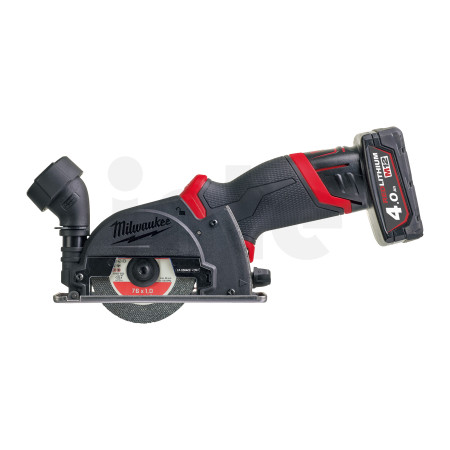 MILWAUKEE M12 FUEL™ kompaktní univerzální okružní pila 4933464619