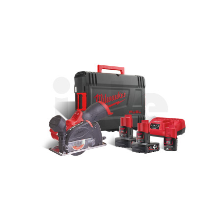 MILWAUKEE M12 FCOT 4933478527