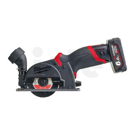 MILWAUKEE M12 FUEL™ kompaktní univerzální okružní pila 4933464620