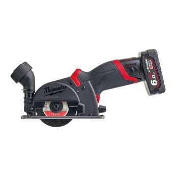 MILWAUKEE M12 FUEL™ kompaktní univerzální okružní pila 4933464620
