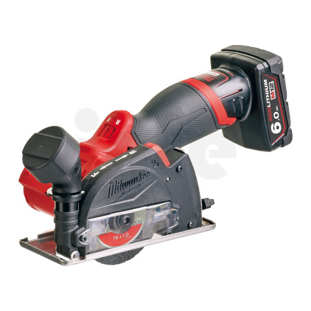 MILWAUKEE M12 FUEL™ kompaktní univerzální okružní pila 4933464620