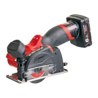 MILWAUKEE M12 FUEL™ kompaktní univerzální okružní pila 4933464620